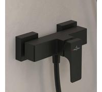 Villeroy & Boch Taro: Grifo monomando de pared para ducha