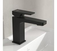 Villeroy & Boch Taro: Grifo monomando para lavabo, sin kit de desagüe