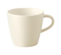Villeroy & Boch Taza de café Manufacture Rock 22 cl Blanc