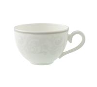 Taza De Café Y Té Villeroy & Boch Gray Pearl 0,12 L