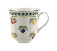 Villeroy & Boch Tazón French Garden Fleurence 30 cl multicolor porcelana