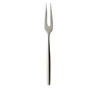 Villeroy & Boch Tenedor de carne Metro Chic grande acero inoxidable