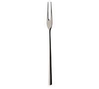 Villeroy & Boch Tenedor de carne Piemont grande acero inoxidable