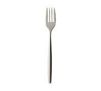 Villeroy & Boch Tenedor de postre Metro Chic acero inoxidable