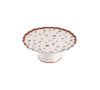 Villeroy & Boch Plato para tarta Toy's Delight 21 cm