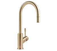 Villeroy & Boch Umbrella grifo de cocina de pie oro/oro arcaico 92540003