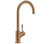 Villeroy & Boch Umbrella - Grifo de fregadero, bronce 92530004