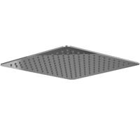Villeroy & Boch Universal Showers ducha con efecto lluvia 30x30 cm cuadrada cromo TVC00040230061