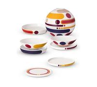 Villeroy & Boch – Vajilla Iconic La Boule – 7 piezas – Miami