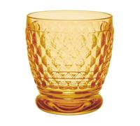 Villeroy & Boch Vaso de whisky Boston 20 zafrán
