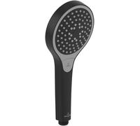 Villeroy & Boch Verve Showers alcachofa de ducha negro TVS109001000K5