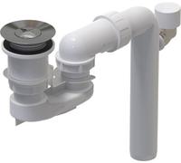 Villeroy & Boch ViFlow sifón para bañera blanco U90953001