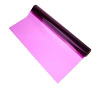 VILLFUL 1rollo Film Para Envoltura De Flores De Para Ramo Material De Embalaje Floral Transparente Para Ocasiones Especiales