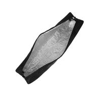 VILLFUL Bolsa Organizadora Portátil Resistente al para Rizador y Plancha con Sistema de Ventilación Rápida Tela Resistente y Diseño Antienredos para Viaje y Doméstico