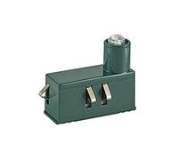 Vimar 00932 Unidad LED de estado de carga precableada para botones de control módulo relé de impulsos con reset Quid 03992