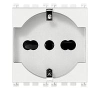 Vimar 0r19210.b Toma 2p + t 16 a Universal