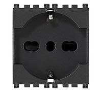 Vimar 0r19210 Toma 2p + t 16 a Universal