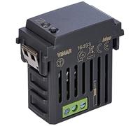 Vimar 16493 Idea Actuador conectado IoT VIEW inalámbrico con salida de relé NO 16A, control local y remoto, doble tecnología en Bluetooth 5.0 y Zigbee 3.0 estándar