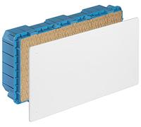Vimar - Caja derivación empotrable 515x248x120mm
