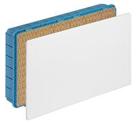 Vimar - Caja derivación empotrable 515x292x80mm