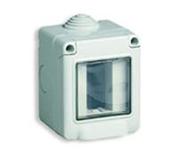 VIMAR Contenedor Ip55 1 módulo