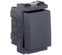 Vimar Interruptor Doble 1P la Serie Idea