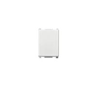 Vimar invertitore 1P 16 AX la serie plana blanco