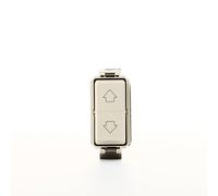 Vimar serie 8.000 - Pulsador conmutador 1 polos 10a