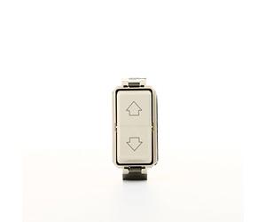 Vimar serie 8.000 - Pulsador conmutador 1 polos 10a