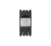 Vimar serie arke - Interruptor ir rele 230v gris
