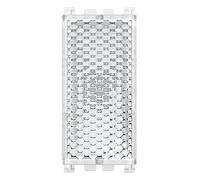 Vimar serie arke - Lámpara led 1 módulo 230v gris