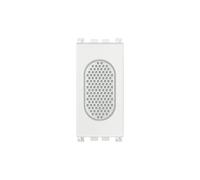 Vimar serie arke - Timbre 12v selv 50-60hz blanco