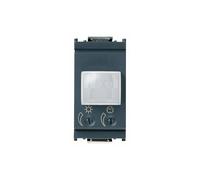 Vimar serie idea - Interruptor ir rele 230v gris