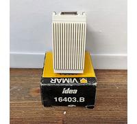 Vimar serie idea - Timbre 230v 50hz blanco