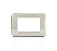 Vimar serie idea - Zumbador 12v 50-60hz gris