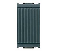 Vimar serie idea - Zumbador 24v 50-60hz gris