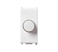 Vimar serie plana - Variador 230v 100-500w blanco