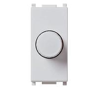 Vimar serie plana - Variador 230v 100-500w push-push silver