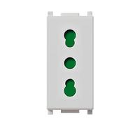 Vimar Toma 2P T 16 a Silver