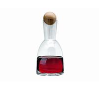 Vin Bouquet FIA 316 decantador cristal 1,2 litros accesorios vino servir vino