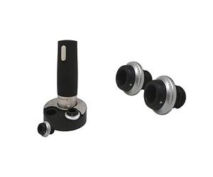 VIN BOUQUET Fic 002 - Conservador Eléctrico Con Tapones De Vacio + Fic 002 Ac - Tapones Vacio Para Conservador Eléctrico, Recambios Para Conservador Eléctrico (Nuestra Referencia Fic 002)