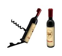 Vin Bouquet FID 313 - Sacacorchos Botella de Vino, Sacacorchos Camarero, diseño Original