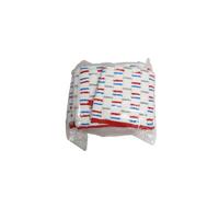 VINATO 4 Paños Recambio Mopa Compatible con Vileda 1-2 Spraymax, Microfibra Lavable para Suelos Duros, Recambio Fregona