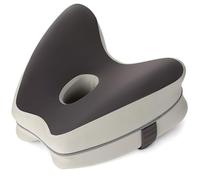 VINATO Almohada para Piernas Dormir | Almohadilla para Dormir de Lado | Diseño Ergonómico & Tela Fría Transpirable | Espuma de Memoria de Retorno Lento | Alivia Dolores de Espalda/Cadera