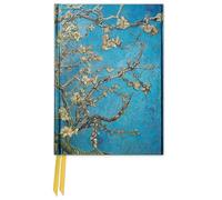 Vincent Van Gogh: Almond Blossom (Foiled Pocket Journal): 1 (Flame Tree Pocket Notebooks)