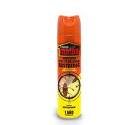 VINFERMATON - Insecticida Cucarachas y Hormigas Residual 400 ml | Spray Efecto Duradero para Interior y Exterior | Profesional Doméstico | 100 % MADE IN SPAIN