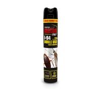 VINFERMATÓN PRO I-94 Insecticida Doble Uso 750 ml | Aerosol Multi-Insectos | Voladores y Rastreros | Eficaz contra Moscas, Mosquitos, Avispas, Cucarachas, Hormigas y Chinches