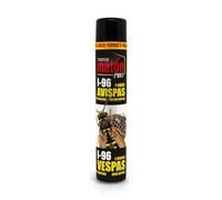 VINFERMATÓN PRO I-96 Insecticida Avispas y Nidos 750 ml | Pulverización hasta 4 Metros | Acción Rápida | Eficaz contra Avispa Común, Avispa Velutina, Nidos, Moscas y Mosquito Tigre