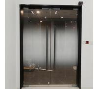 Vinilos para Cristales Lámina de Vidrio Semitransparente con Efecto Degradado, Lámina para Puertas con Puntos Bidireccionales, Pegatinas Decorativas Comerciales Degradado(WxH-110x152cm/43.3x60in)