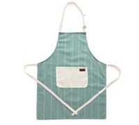 Vinthera Delantal Cocina Reciclado Okapi Due 60x75 cm (12 Unidades)